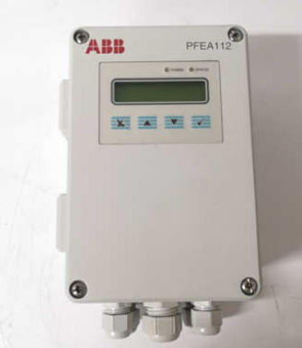 ABB Tension Electronics PFEA113-65 3BSE050092R65 พร้อมการรับประกัน 12 เดือน ระยะเวลารอคอยสินค้า 1-3 วัน และคุณภาพแบรนด์ 100%
