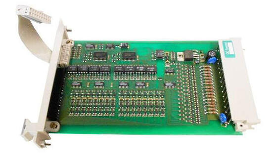 Honeywell 10101/2/1 FSC โมดูลอินพุตดิจิตอลที่ไม่ปลอดภัย 24 VDC โมดูลควบคุม 16 ช่อง