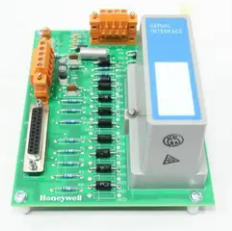 Honeywell MC-TSIM12 ซีเรียล อินเตอร์เฟซโมดูลด้วย EIA-232/422/485 Port, CE Compliant, Factory-Set Firmware
