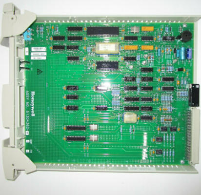 51304362-350 Honeywell MC-PSIM11 โปรเซสเซอร์ I/O อินเทอร์เฟซแบบอนุกรม