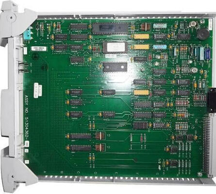 51304362-350 Honeywell MC-PSIM11 โปรเซสเซอร์ I/O อินเทอร์เฟซแบบอนุกรม