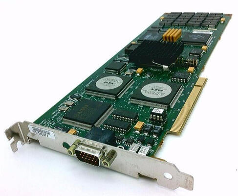 51305430-100 Honeywell ซีรีส์ 8 บอร์ดประมวลผลเครือข่ายควบคุม