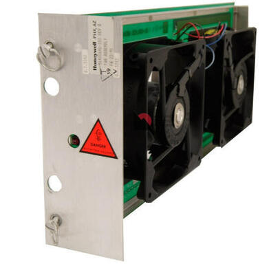 51400646-100 โมดูลประกอบพัดลมแชสซี Honeywell 5 ช่อง