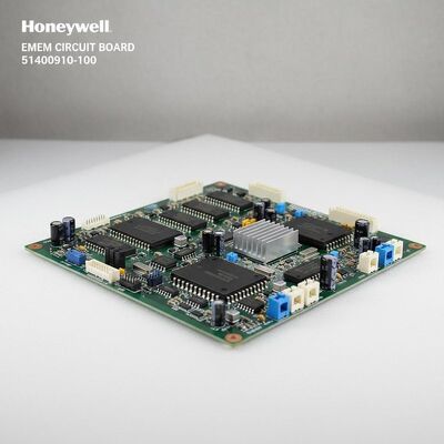 51400910-100 แผงวงจร Honeywell EMEM