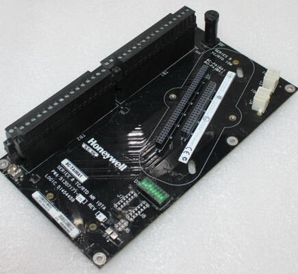 โมดูลอินพุตแบบอะนาล็อก Honeywell 8C-TAIMA1 พร้อมช่องอินพุต 16 ช่อง แหล่งจ่ายไฟ 24 VDC และแรงดันไฟฟ้าแยก ±250V