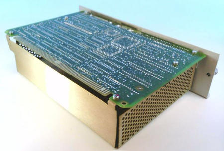 Honeywell 9010-036C LOGIC PROCESSOR โมดูล 24Vdc 110mA สําหรับระบบควบคุมแบบ Hybrid HC900