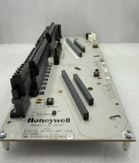 Honeywell CC-TDOB11 หน่วย IOTA ออกแบบดิจิตอล พร้อมการปรับปรุงที่ไม่จําเป็น การตรวจจับวงจรเปิดและการจัดอันดับ 24Vdc