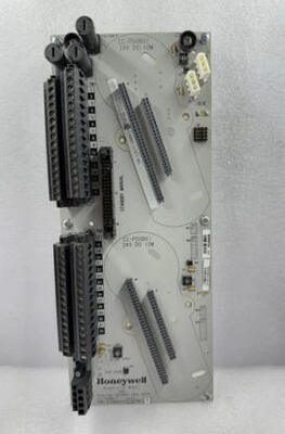 Honeywell CC-TDOB11 หน่วย IOTA ออกแบบดิจิตอล พร้อมการปรับปรุงที่ไม่จําเป็น การตรวจจับวงจรเปิดและการจัดอันดับ 24Vdc