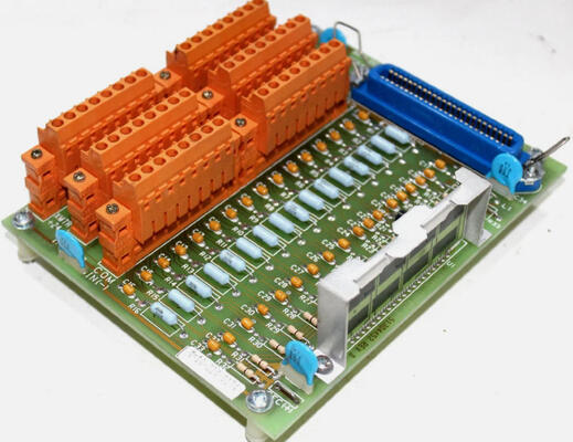 Honeywell MC-TAIH02 โมดูล STI ความถี่แบบแอนาล็อกระดับสูงที่มี 16 ความถี่แบบแอนาล็อกสําหรับสัญญาณปัจจุบัน 4-20mA