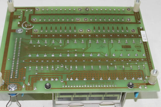 Honeywell MC-TAIH02 โมดูล STI ความถี่แบบแอนาล็อกระดับสูงที่มี 16 ความถี่แบบแอนาล็อกสําหรับสัญญาณปัจจุบัน 4-20mA
