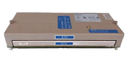 Honeywell MC-TAMR04 Analog Input Multiplexer กับ 16 Input ที่แยกตัว และ ระยะการทํางาน -40 °C ถึง 85 °C สําหรับระบบ TPS