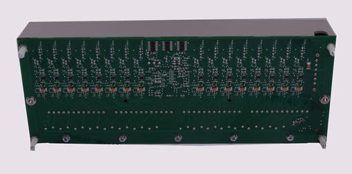 Honeywell MC-TAMR04 Analog Input Multiplexer กับ 16 Input ที่แยกตัว และ ระยะการทํางาน -40 °C ถึง 85 °C สําหรับระบบ TPS