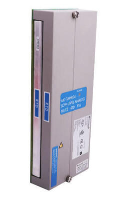 Honeywell MC-TAMR04 Analog Input Multiplexer กับ 16 Input ที่แยกตัว และ ระยะการทํางาน -40 °C ถึง 85 °C สําหรับระบบ TPS