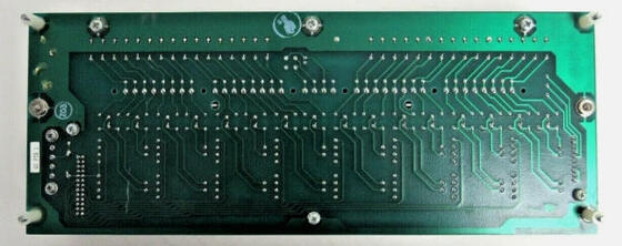 Honeywell MU-TAMT02 16 Input Channels Analog Input Multiplexer Terminal Board สําหรับสัญญาณที่อ่อนแอในระดับมิลลิโวลต์ที่มีระยะทํางาน 0 °C ถึง + 60 °C