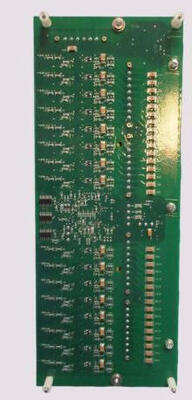 Honeywell MU-TAMT02 16 Input Channels Analog Input Multiplexer Terminal Board สําหรับสัญญาณที่อ่อนแอในระดับมิลลิโวลต์ที่มีระยะทํางาน 0 °C ถึง + 60 °C