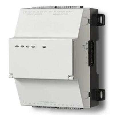 Honeywell XFL821A Analog Input Module พร้อม 8 จุดเข้าแบบแอนาล็อก ความละเอียด 16 บิต และ Dry Contact Digital Input