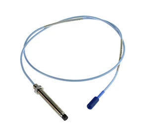 Bently Nevada 350906-02-12-05-02-05 3300 XL 8 mm Proximity Probe Cable พร้อมวัสดุดั้งเดิม