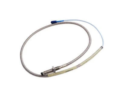 Bently Nevada 350906-02-12-05-02-05 3300 XL 8 mm Proximity Probe Cable พร้อมวัสดุดั้งเดิม