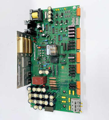 ABB KUC720AE01 3BHB003431R0101 High-Performance Power Control Drive Board with Precise Trigger Pulses and DTC Algorithms