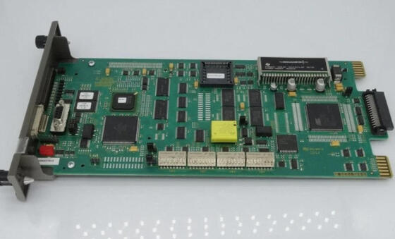 ABB Bailey Bridge Controller BRC400 PHCBRC40000000 ด้วยการรับประกัน 12 เดือนและเวลานํา 1 ~ 3 วัน