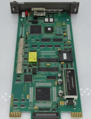 ABB Bailey Bridge Controller BRC400 PHCBRC40000000 ด้วยการรับประกัน 12 เดือนและเวลานํา 1 ~ 3 วัน