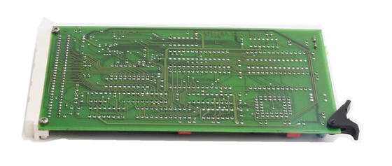 CMA123 3DDE300403 การ์ด ABB PCB – โมดูลควบคุม Synpol D พร้อมกำลังไฟ 24 VDC หรือ 48 VDC และการดูสถานะแบบเรียลไทม์