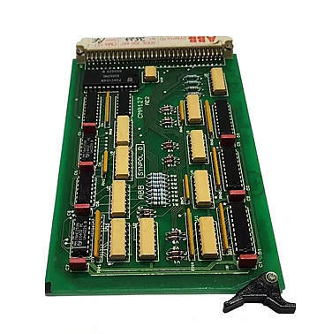 การ์ดควบคุมดีเซล ABB CMA127 3DDE300407 สําหรับอุตสาหกรรมอัตโนมัติ