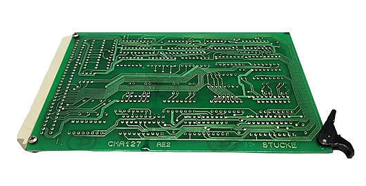 การ์ดควบคุมดีเซล ABB CMA127 3DDE300407 สําหรับอุตสาหกรรมอัตโนมัติ