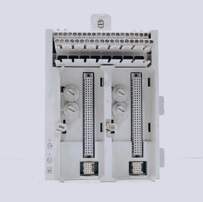 TU844 3BSE021445R1 ABB I/O Module Termination Unit สําหรับสล็อตสติ๊กชันท์
