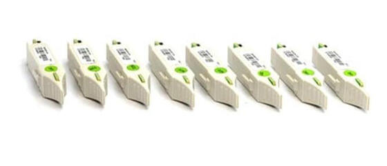 TY801 3BSE028112R1 ABB I/O Shunt Stick อุปกรณ์เสริมได้รับการออกแบบ