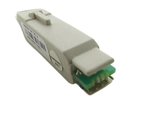 TY801 3BSE028112R1 ABB I/O Shunt Stick อุปกรณ์เสริมได้รับการออกแบบ