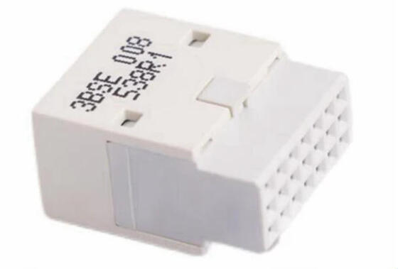 TB807 3BSE008538R1 ABB โมดูลบัสเทอร์มิเนเตอร์สำหรับระบบ 800xA Advant OCS