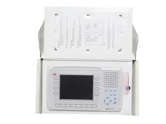 PP826A 3BSE042244R3 ABB Control IT Industrial Operator Panel ผลิต
