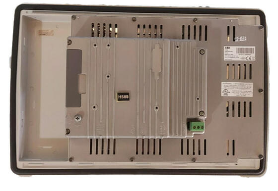 PP846 3BSE042238R1 แผงควบคุม ABB จากแผงควบคุม 800 ซีรี่ส์