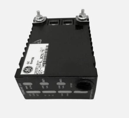 IS220PTURH1A GE ชุด I/O สำหรับโมดูล Trip หลักเฉพาะของกังหัน