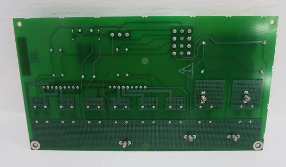 DS200FCSAG2A GE Current Sensing Interface Card สำหรับระบบสตาร์ทแบบสถิต