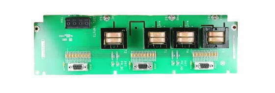 IS200EACFG2A GE บอร์ดควบคุมการกระตุ้น / เสริม หรือการ์ดเสริมตัวกระตุ้น