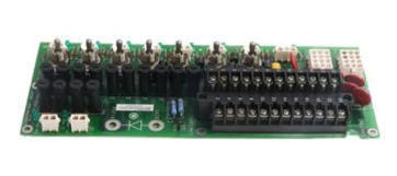 IS200EPDMG1B GE Exciter Power Distribution Module For Mark VI / Mark VIe