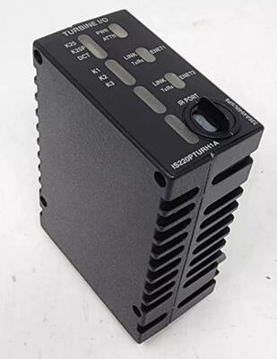 IS220PSVOH1A GE Servo Control I/O Pack สําหรับการควบคุมเซอร์โวล์ฟไฟฟ้าไฮดรอลิก