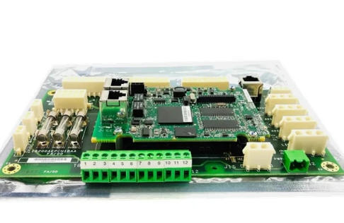 IS210BPPBH2C GE Processor / Processor Power Auxiliary Board