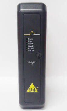 KJ2005X1-BA1 EMERSON MX Controller DeltaV VE3007 สําหรับระบบ