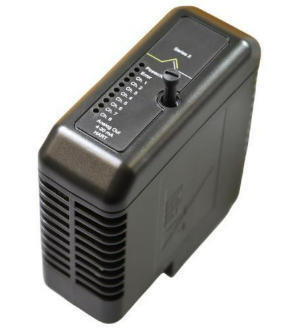 KJ3221X1-BA1 EMERSON HART Analog Output Module สําหรับระบบ DeltaV DCS