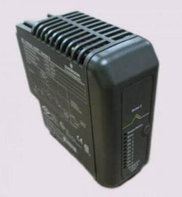 KJ3221X1-BA1 EMERSON HART Analog Output Module สําหรับระบบ DeltaV DCS
