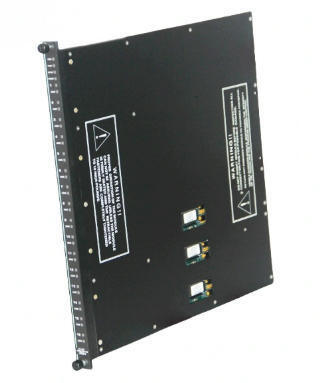 RO3451 TRICONEX โมดูลการออกเรเล่สภาพแข็ง 32 ช่อง