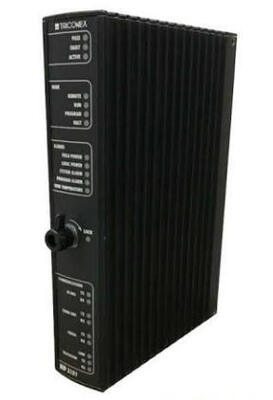 MP3101 TRICONEX Trident โมดูลประมวลผลแบบ Redundant