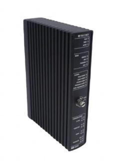 MP3101 TRICONEX Trident โมดูลประมวลผลแบบ Redundant