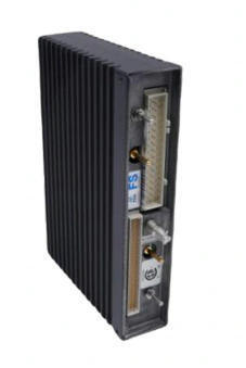 MP3101 TRICONEX Trident โมดูลประมวลผลแบบ Redundant