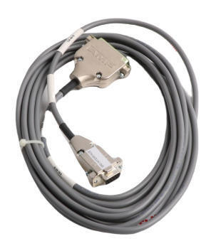 4000066-025 สายเชื่อมต่อ Triconex แบบประกอบสำเร็จสำหรับสายระบบ