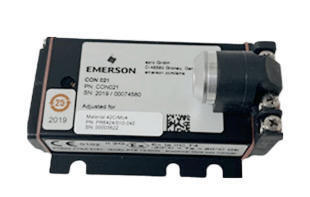 CON021 EPRO ตัวแปลงสัญญาณกระแสไหลวนสำหรับการตรวจสอบการสั่นสะเทือนของเครื่องจักรหมุน