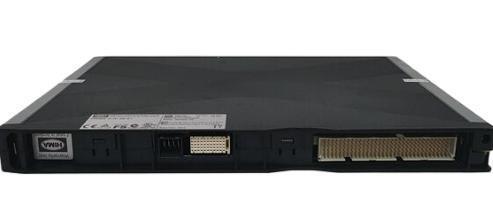 X-AI3201 985210213 HIMA การ์ดอินพุตแอนะล็อกความหนาแน่นสูง สำหรับระบบความปลอดภัยของเครื่องมือ SIS